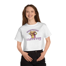 Load image into Gallery viewer, The Country Harry Crop Top
