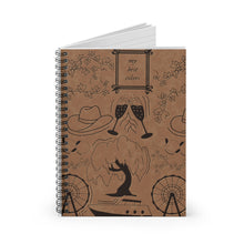 Load image into Gallery viewer, The Evermore Era Notebook
