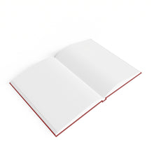 Load image into Gallery viewer, Red Era Journal
