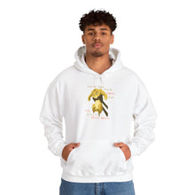 Load image into Gallery viewer, Lion YOYOK Hoodie
