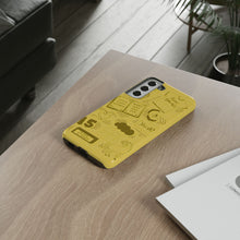 Load image into Gallery viewer, Fearless Era Phone Case (Pixel &amp; Samsung)
