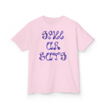 Load image into Gallery viewer, The Spill Ur Guts Crop Top
