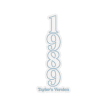Load image into Gallery viewer, The '89 TS Sticker
