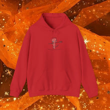 Load image into Gallery viewer, Deals With The Devil Hoodie
