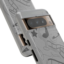 Load image into Gallery viewer, Folk Era Phone Case (Pixel &amp; Samsung)
