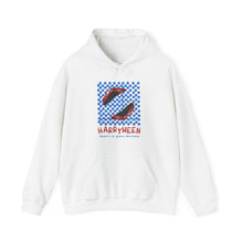 Load image into Gallery viewer, The Harryween Ruby Slippers Hoodie
