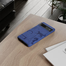 Load image into Gallery viewer, Midnight Era Phone Case (Pixel &amp; Samsung)
