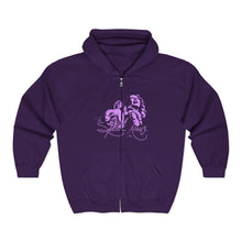 Load image into Gallery viewer, The Speak Era Zip Up
