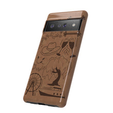 Load image into Gallery viewer, Evermore Era Phone Case (Pixel &amp; Samsung)

