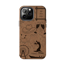 Load image into Gallery viewer, The Evermore Era Phone Case
