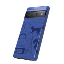 Load image into Gallery viewer, Midnight Era Phone Case (Pixel &amp; Samsung)
