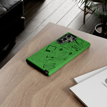 Load image into Gallery viewer, Debut Era Phone Case (Pixel &amp; Samsung)
