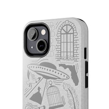 Load image into Gallery viewer, The Tortured Phone Case (iPhone Only)
