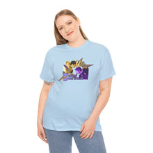 Load image into Gallery viewer, Best of Both Rivalry T-Shirt
