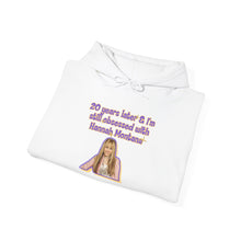 Load image into Gallery viewer, Obsessed With Hannah Hoodie
