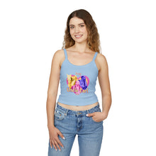 Load image into Gallery viewer, Uncle Earl Era Spaghetti Tank Top

