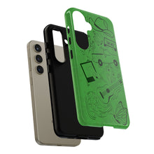 Load image into Gallery viewer, Debut Era Phone Case (Pixel &amp; Samsung)
