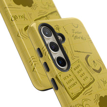 Load image into Gallery viewer, Fearless Era Phone Case (Pixel &amp; Samsung)
