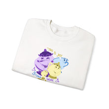 Load image into Gallery viewer, Storm Inside A Teacup Crewneck
