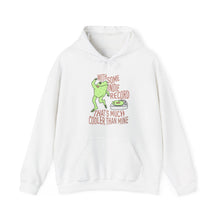 Load image into Gallery viewer, The Indie Record Hoodie
