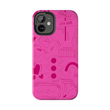 Load image into Gallery viewer, The Lover Era Phone Case
