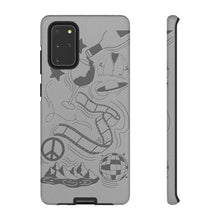 Load image into Gallery viewer, Folk Era Phone Case (Pixel &amp; Samsung)
