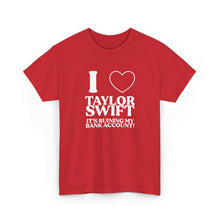 Load image into Gallery viewer, The Bank Account T-Shirt
