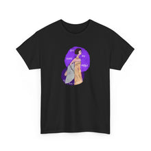 Load image into Gallery viewer, Cry My Eyes Violet T-Shirt
