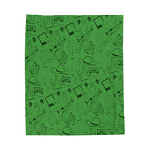 Load image into Gallery viewer, Debut Era Blanket
