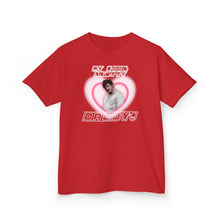 Load image into Gallery viewer, The Cool Daddy Crop Top
