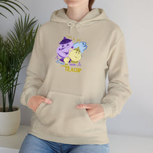 Load image into Gallery viewer, Storm Inside A Teacup Hoodie
