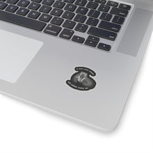 Load image into Gallery viewer, The Trust Nobody Sticker
