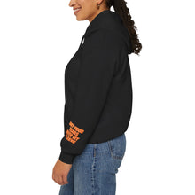 Load image into Gallery viewer, Leave It With Me Hoodie
