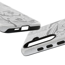 Load image into Gallery viewer, The Tortured Phone Case (Pixel &amp; Samsung)
