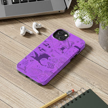 Load image into Gallery viewer, The Speak Era Phone Case
