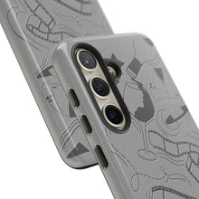 Load image into Gallery viewer, Folk Era Phone Case (Pixel &amp; Samsung)
