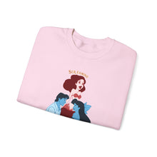 Load image into Gallery viewer, Daddy I Love Him! Crewneck
