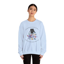 Load image into Gallery viewer, The Buy Flowers Crewneck
