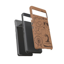 Load image into Gallery viewer, Evermore Era Phone Case (Pixel &amp; Samsung)
