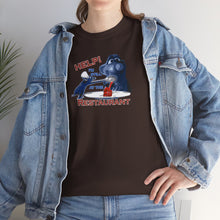 Load image into Gallery viewer, Rat Restaurant T-Shirt
