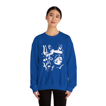 Load image into Gallery viewer, The '89 Collage Crewneck
