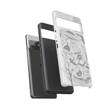 Load image into Gallery viewer, The Tortured Phone Case (Pixel &amp; Samsung)
