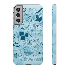 Load image into Gallery viewer, '89 Era Phone Case (Pixel &amp; Samsung)
