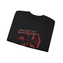 Load image into Gallery viewer, The Stranger Crewneck
