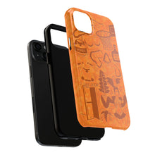Load image into Gallery viewer, Showgirl Phone Case (iPhone Only)
