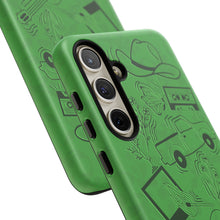 Load image into Gallery viewer, Debut Era Phone Case (Pixel &amp; Samsung)
