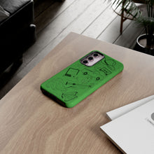 Load image into Gallery viewer, Debut Era Phone Case (Pixel &amp; Samsung)
