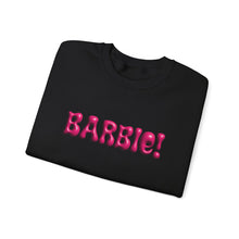 Load image into Gallery viewer, The 3D Doll Crewneck
