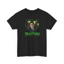 Load image into Gallery viewer, The Getaway Mischief T-Shirt (black)
