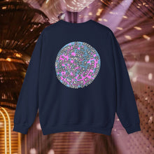 Load image into Gallery viewer, Kissco Tracklist Crewneck
